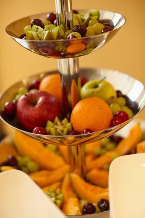 Frühstück Thermal Hotel Balance Lenti