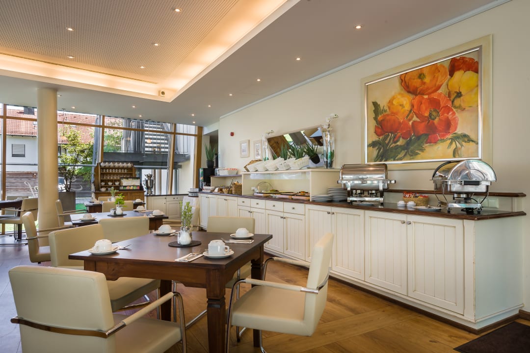Gastro Garner Hotel Munich - Messe