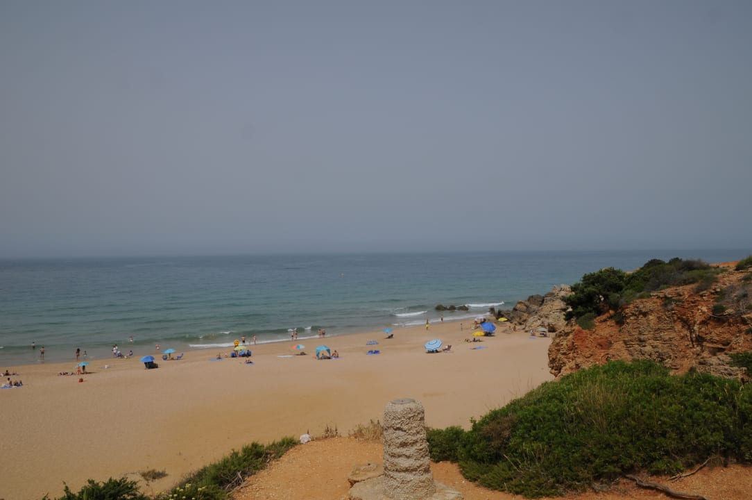 Strand Valentin Sancti Petri