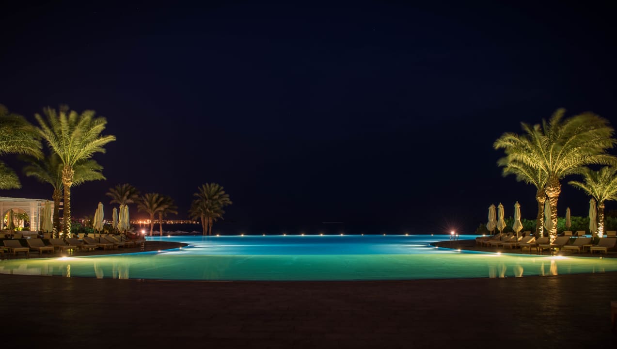 Pool Baron Palace Sahl Hasheesh