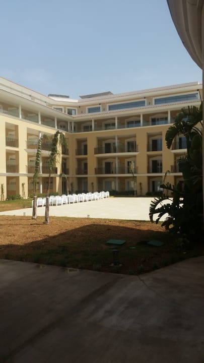 Außenansicht Grupotel Playa de Palma Suites & Spa