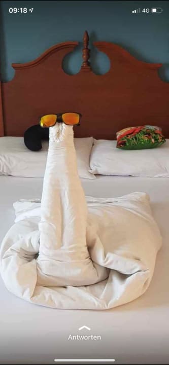 Zimmer Titanic Beach Spa & Aqua Park