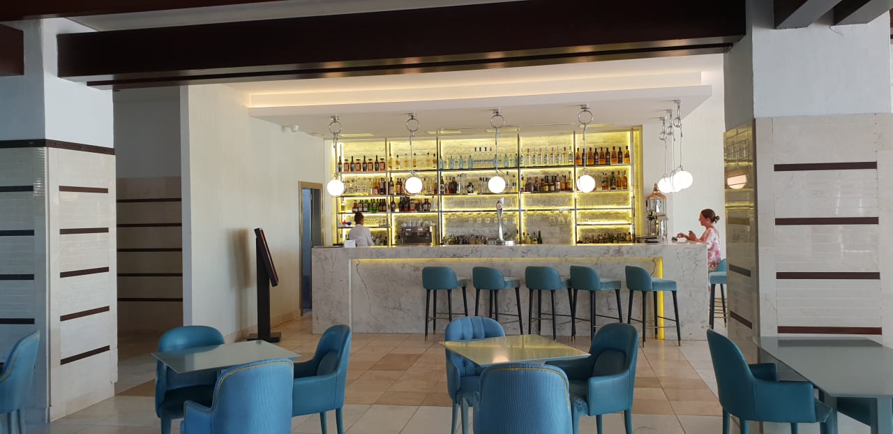 Gastro H10 Estepona Palace