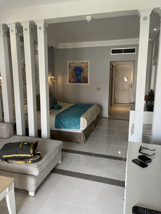 Zimmer The Grand Palace - Adults only