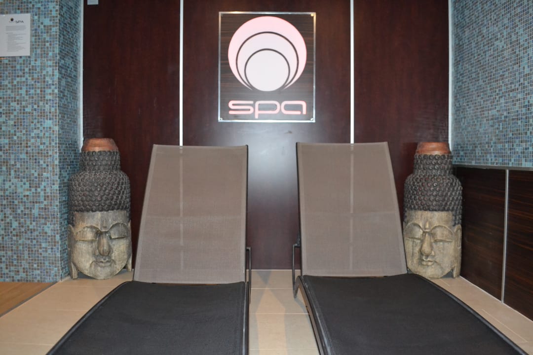 Sport & Freizeit Hotel Riviera Vista