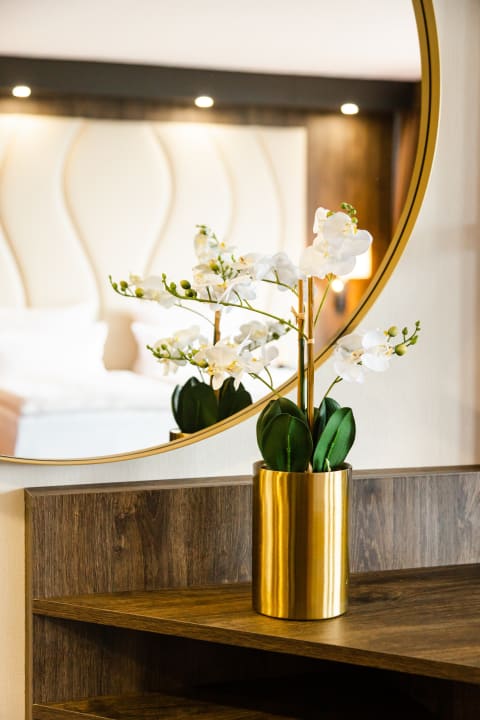 Zimmer PLAZA Premium Timmendorfer Strand