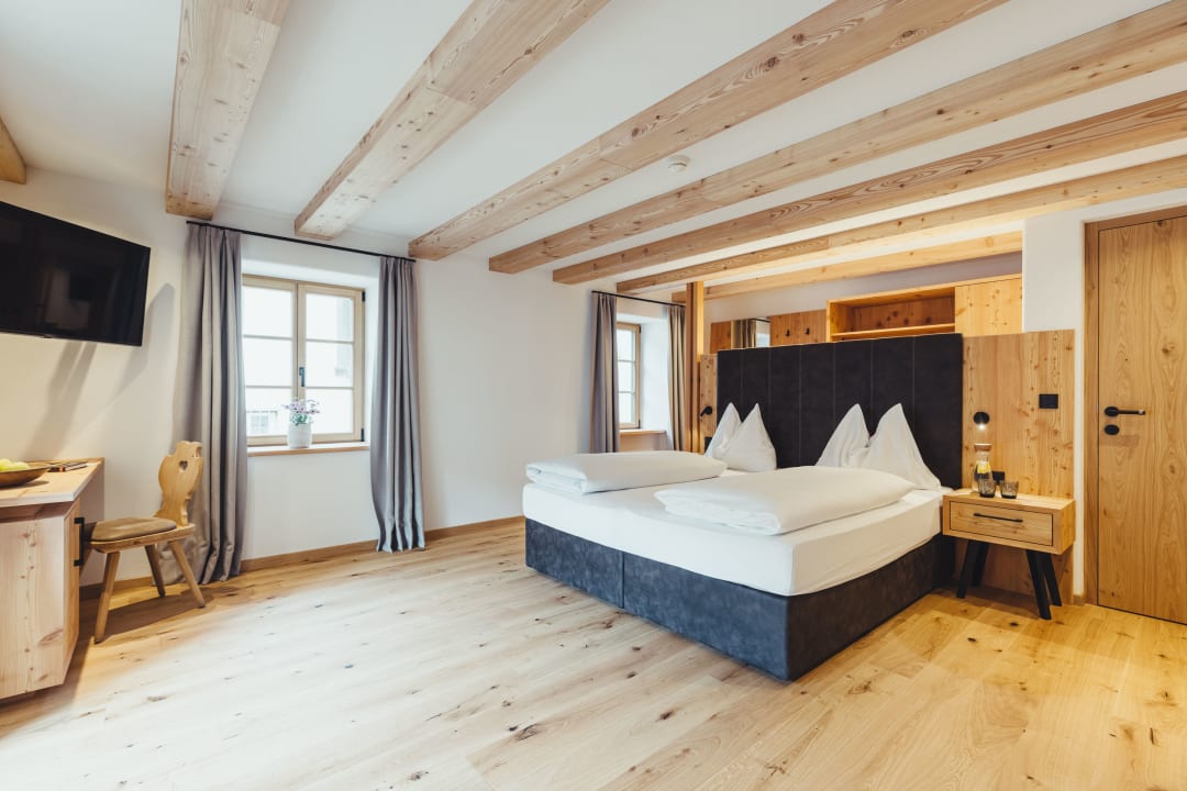 Zimmer Hotel Schmuckhof