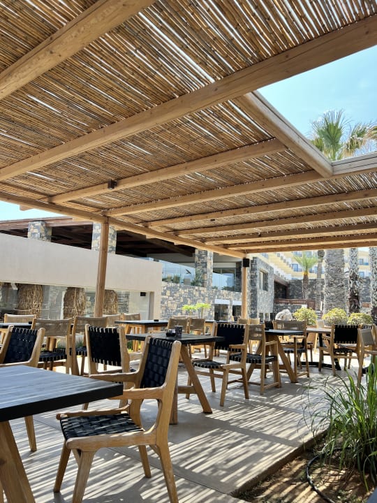 Gastro Hotel Aphrodite Beach Club