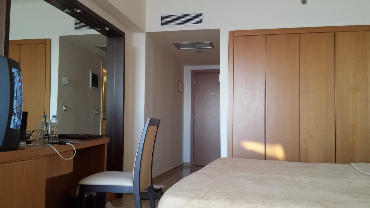 323 standart TUI BLUE Lindos Bay