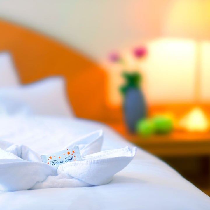 Zimmer Hotel Stoiser Graz