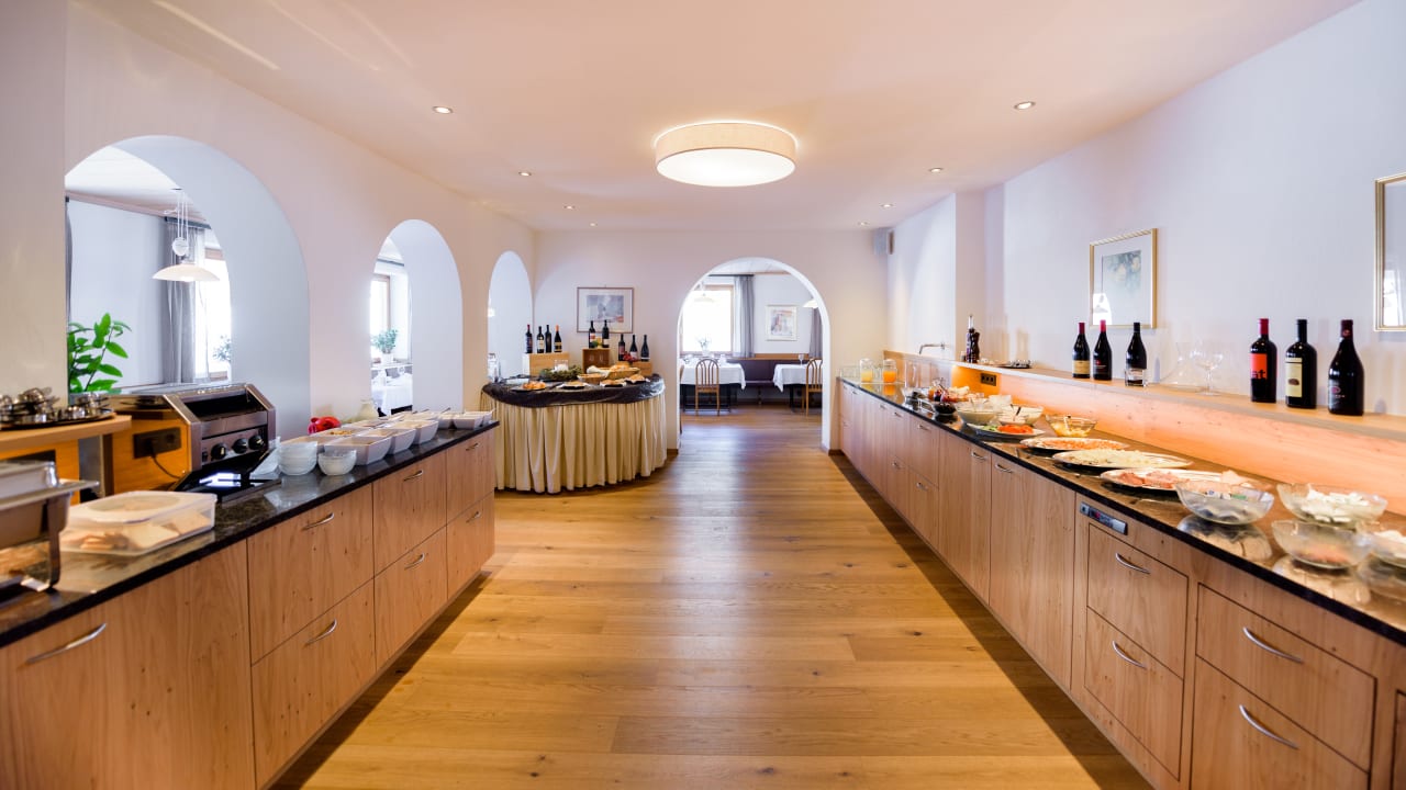 Gastro Hotel Julius Payer