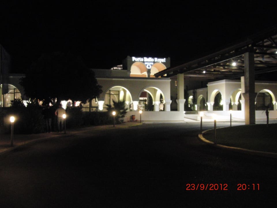 Hotel  Porto Bello Royal