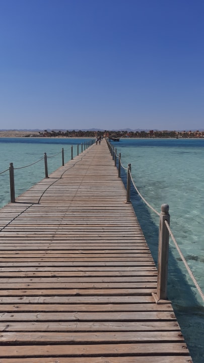 Strand Casa Mare Resort