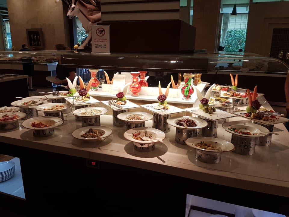 Gastro Voyage Belek Golf & Spa