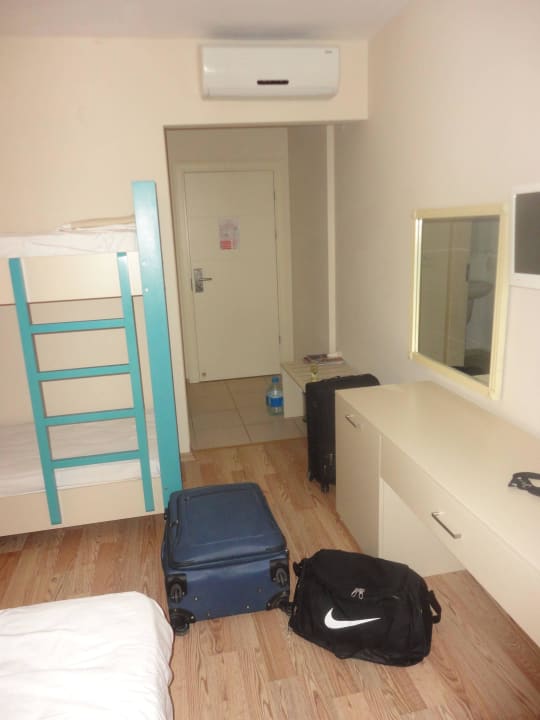 Pokój Bodrum Beach Resort