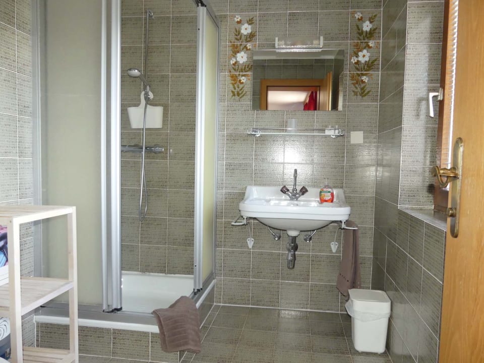 Zimmer Pension Haus Maria