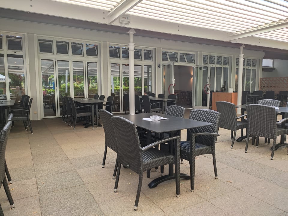 Gartenanlage Freizeitcenter Oberrhein