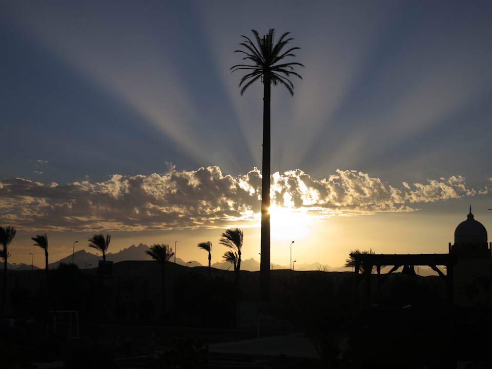 Hotel Fantasia 1001 Nacht - Alf Leila wa Leila Pickalbatros Alf Leila Wa Leila Resort - Neverland Hurghada