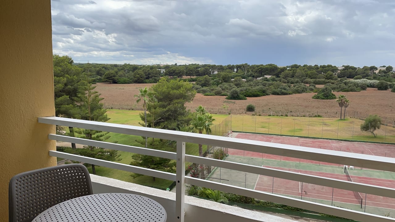 Zimmer Hotel Exagon Park