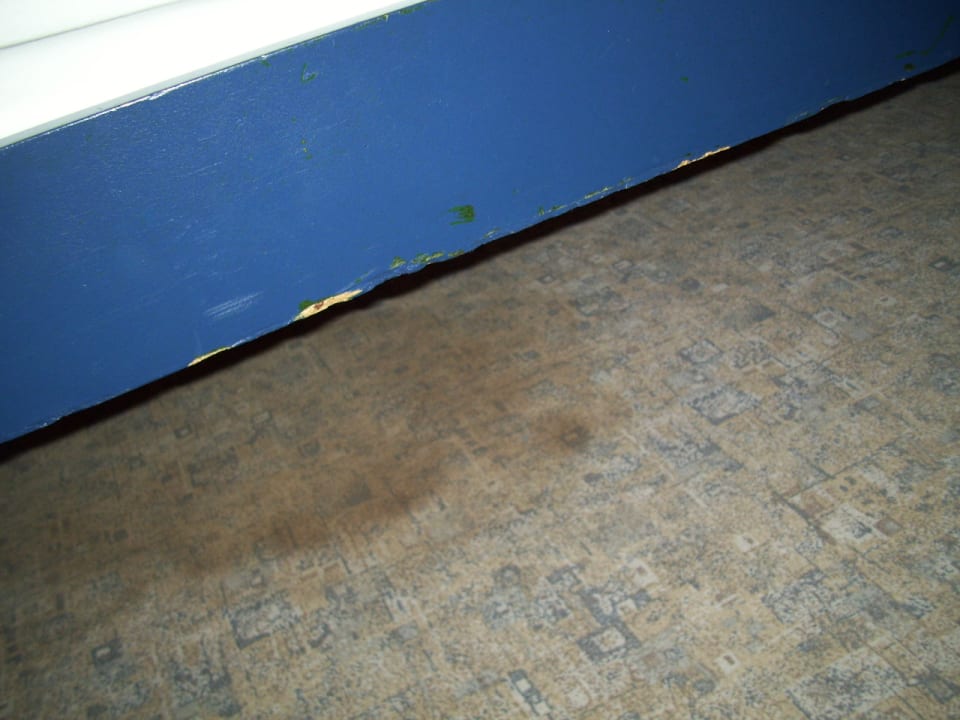 Vor dem Bett Panoramic - Ihr Apartmenthotel im Harz