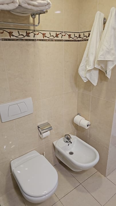 Zimmer Hotel Aparthotel Paguera Beach