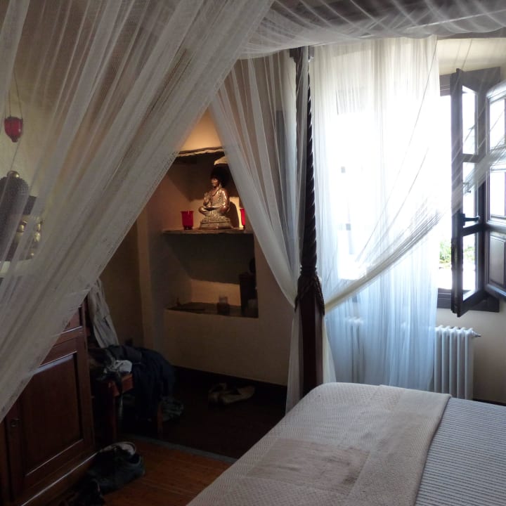 Dily Bed & Breakfast Casa Pinto