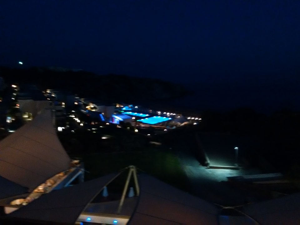 Außenansicht Atlantica Mikri Poli Crete