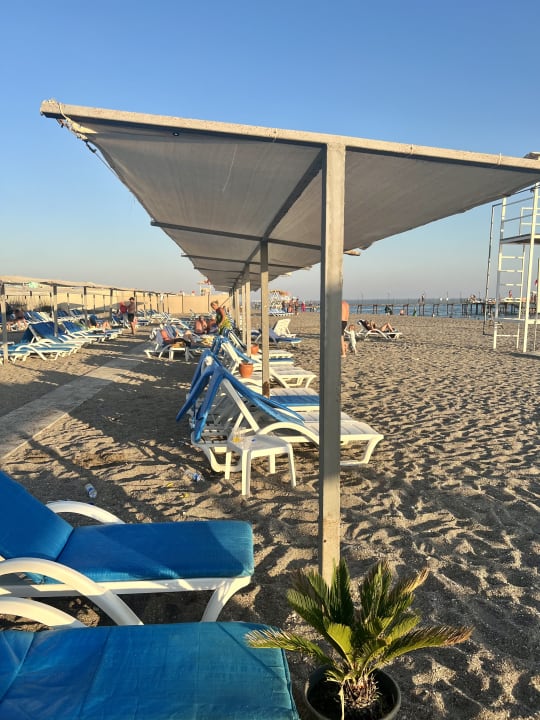 Strand Sunis Elita Beach Resort & Spa