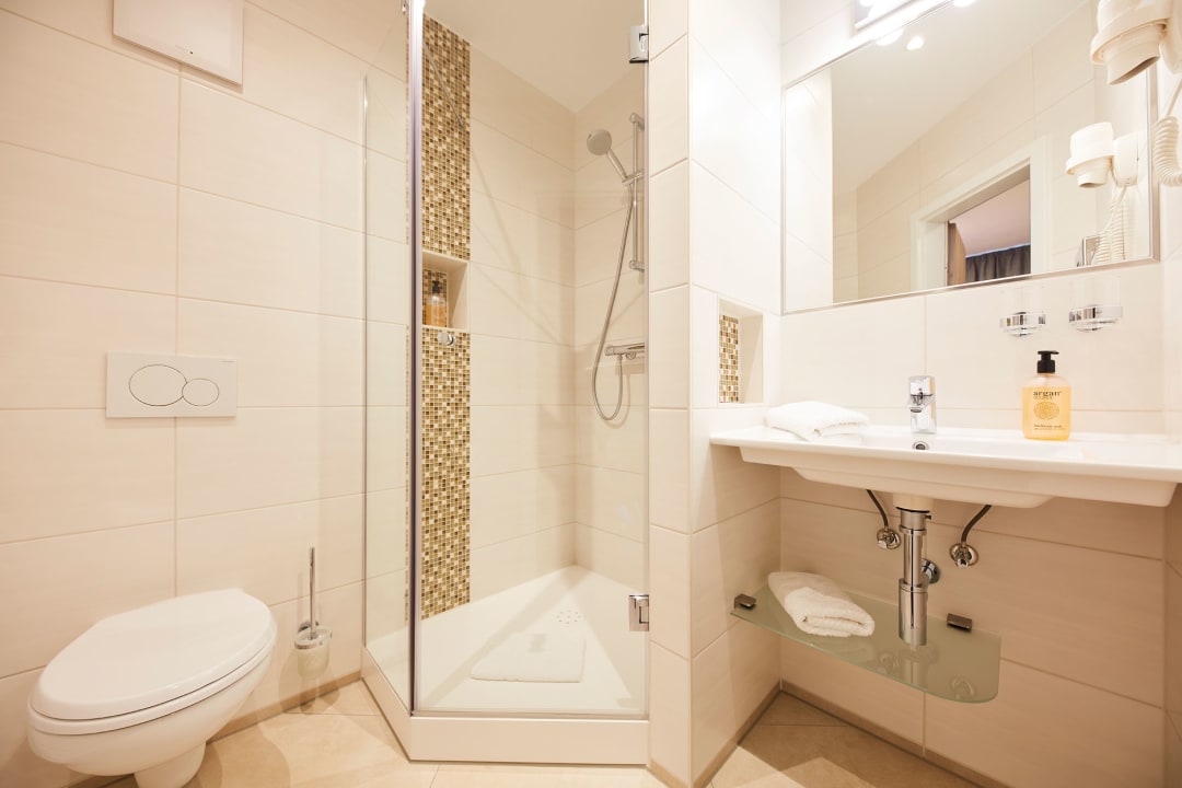 Zimmer Hotel garni Sonnenhof