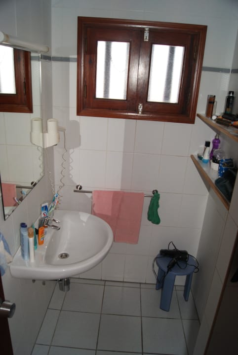 Bad Bungalows & Appartements Playamar