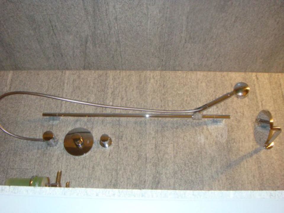 Docce Tschuggen Grand Hotel Arosa