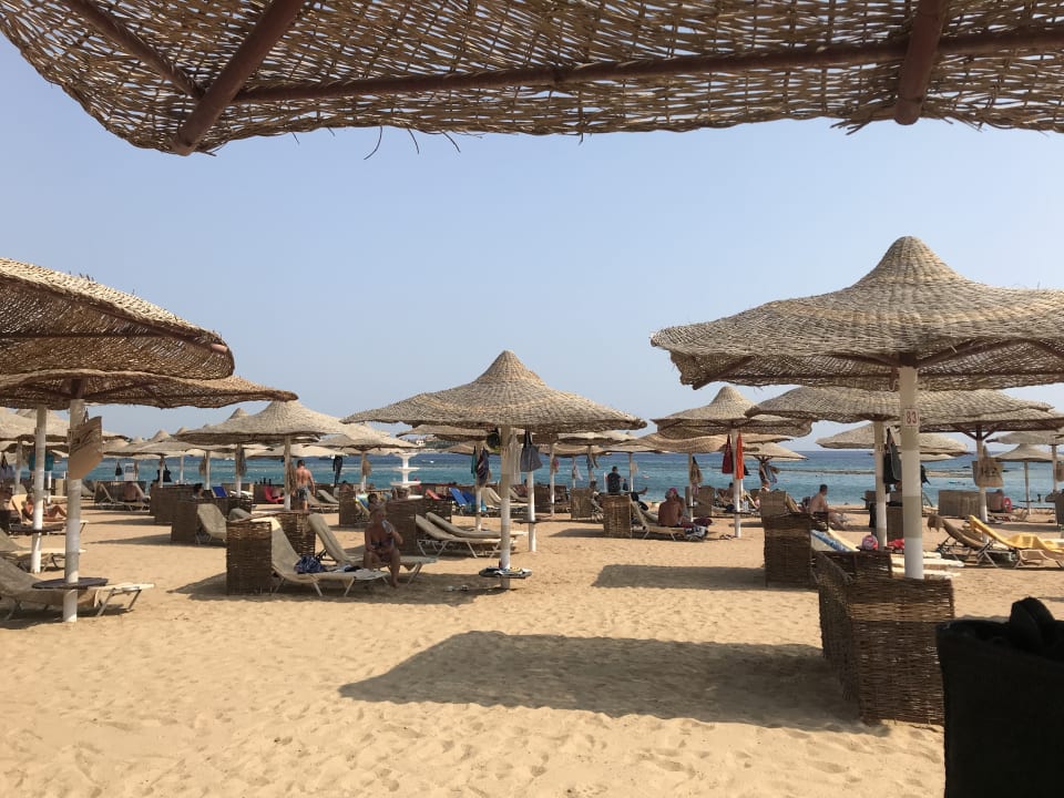 Strand Steigenberger Makadi Hotel - Adults only