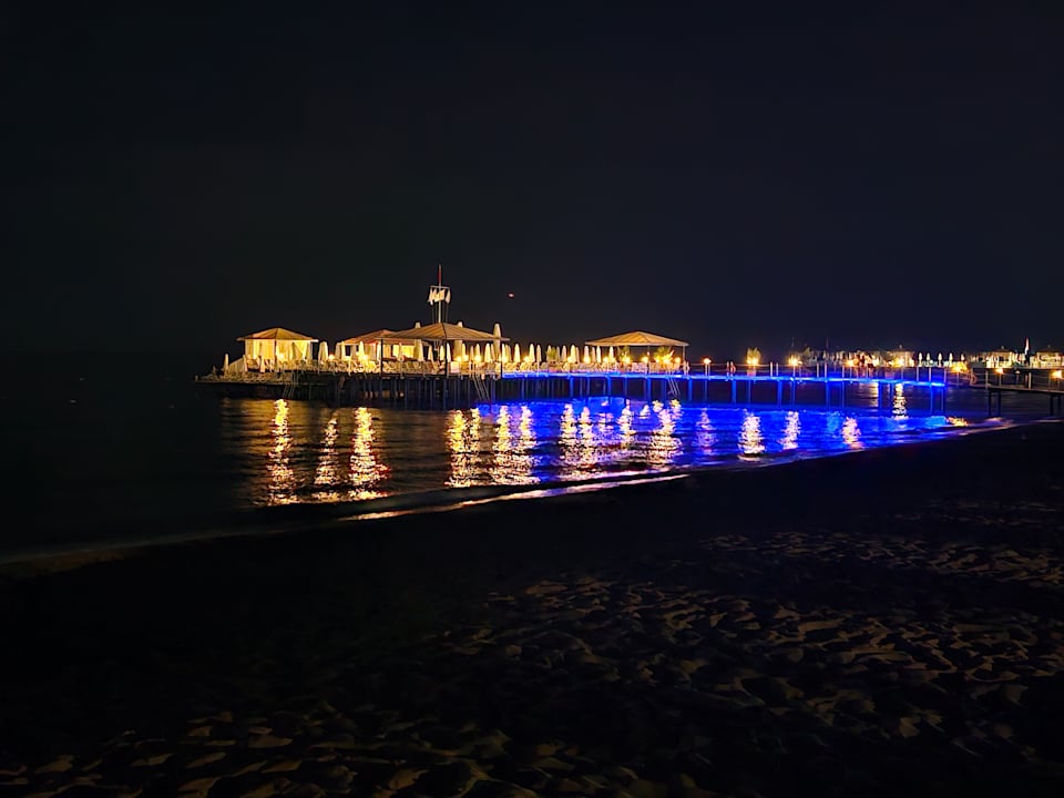 Strand Melas Lara Hotel