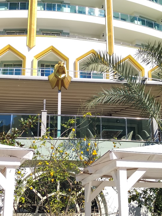 Sonstiges Hotel Delphin Imperial