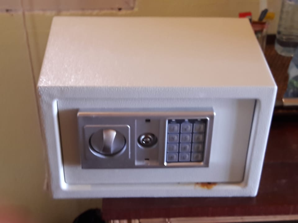 Sonstiges Hotel Koh Tao Hillside Resort