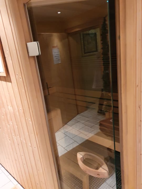 Sport & Freizeit Pension Edelweiss