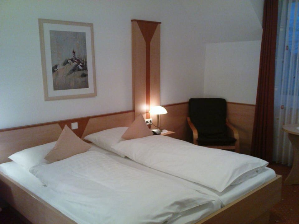 Zimmer Gästehaus Hotel Ripken