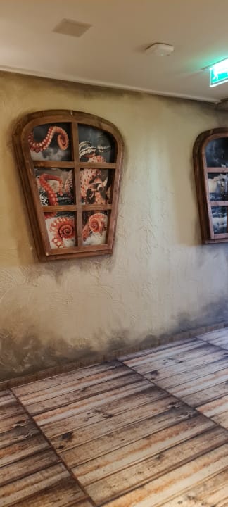 Sonstiges Heide Park Abenteuerhotel