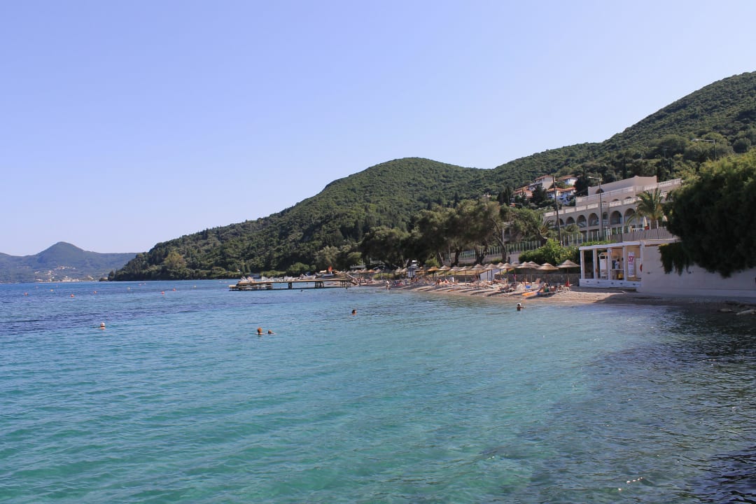 Hotelstrand MarBella, Mar-Bella Collection