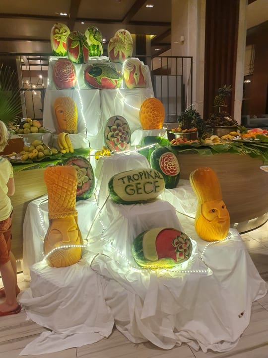 Gastro Club Grand Aqua