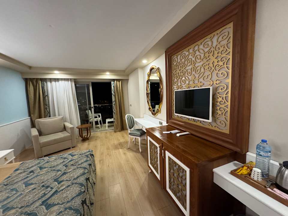 Zimmer J'adore Deluxe Hotel & Spa