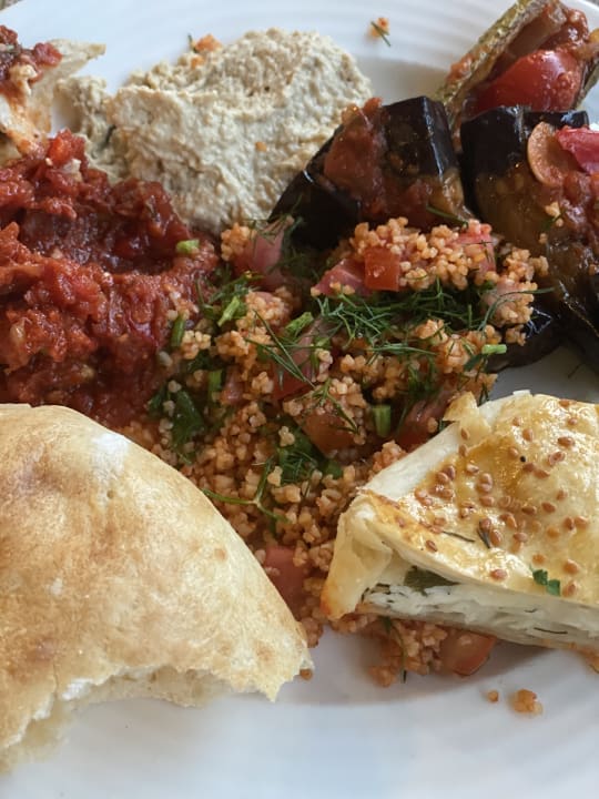 Gastro TUI KIDS CLUB Felicia Village