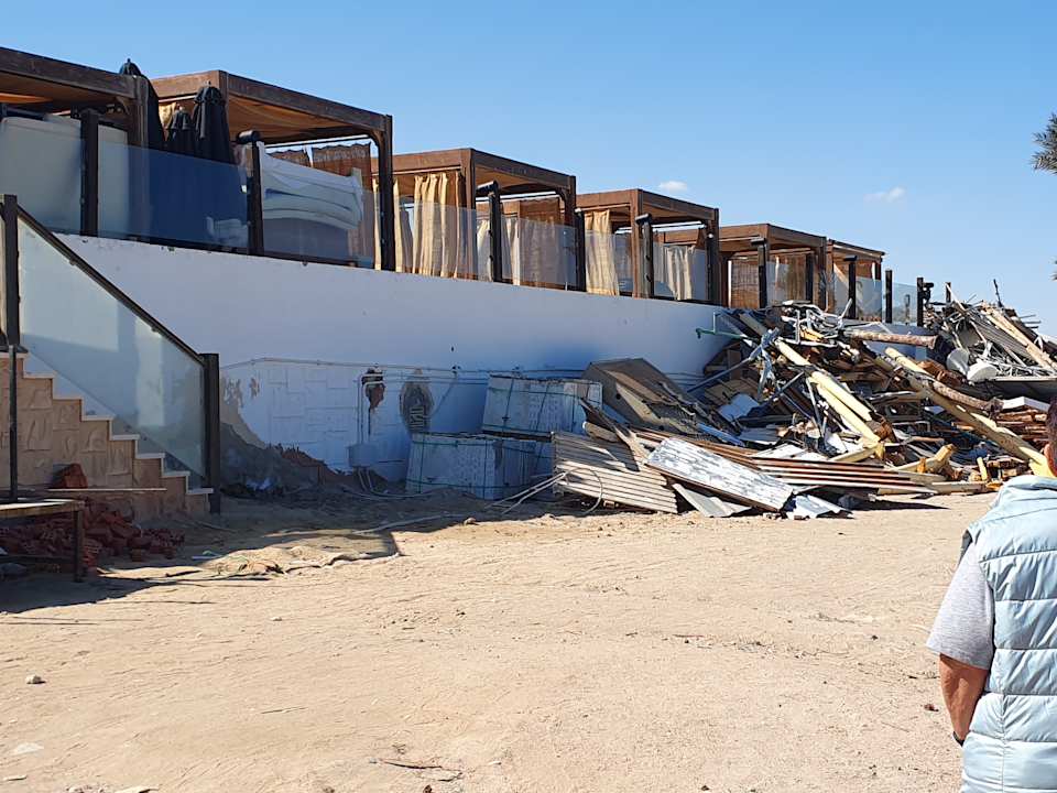 Sonstiges Royal Star Beach Resort