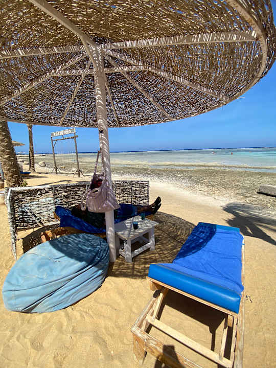 Strand Pickalbatros Villaggio Resort - Portofino