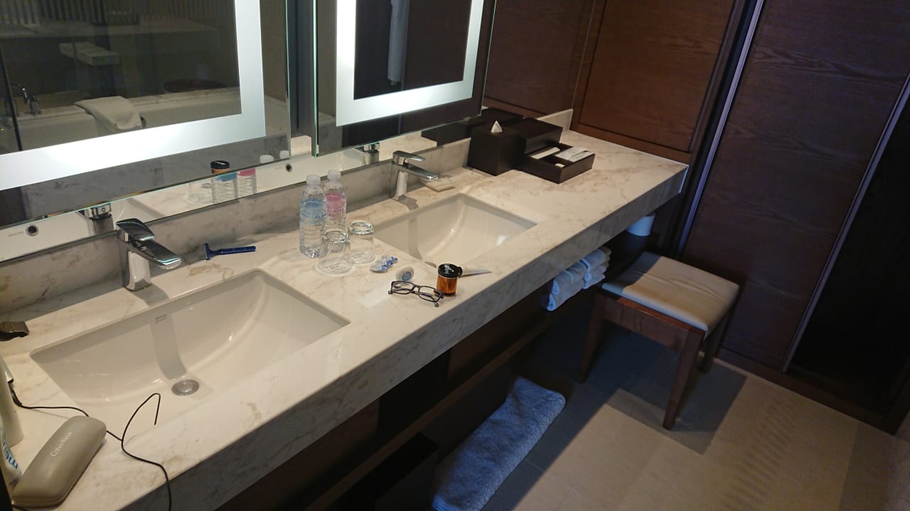 Zimmer Courtyard by Marriott Seoul Namdaemun