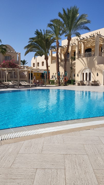 Pool Jaz Makadina
