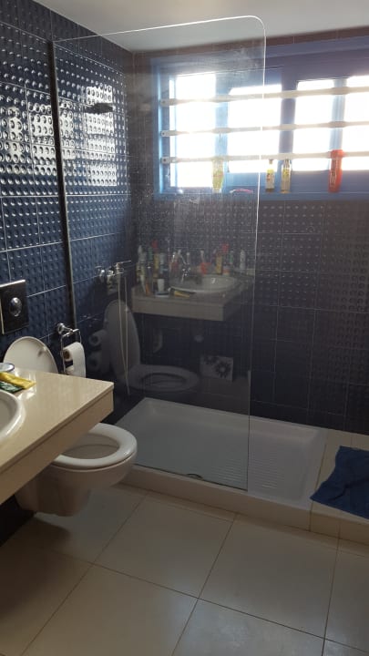 Zimmer Aparthotel Costa Mar