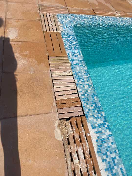 Pool TMK Marine Beach by Turismark