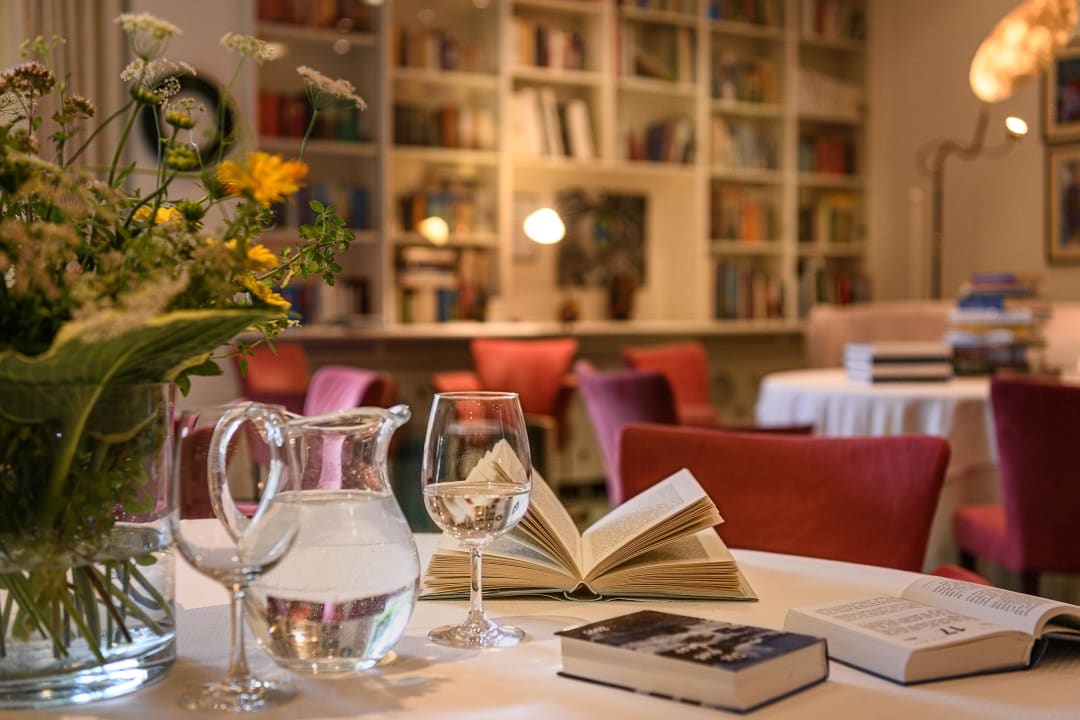 Sport & Freizeit Hotel St. Oswald