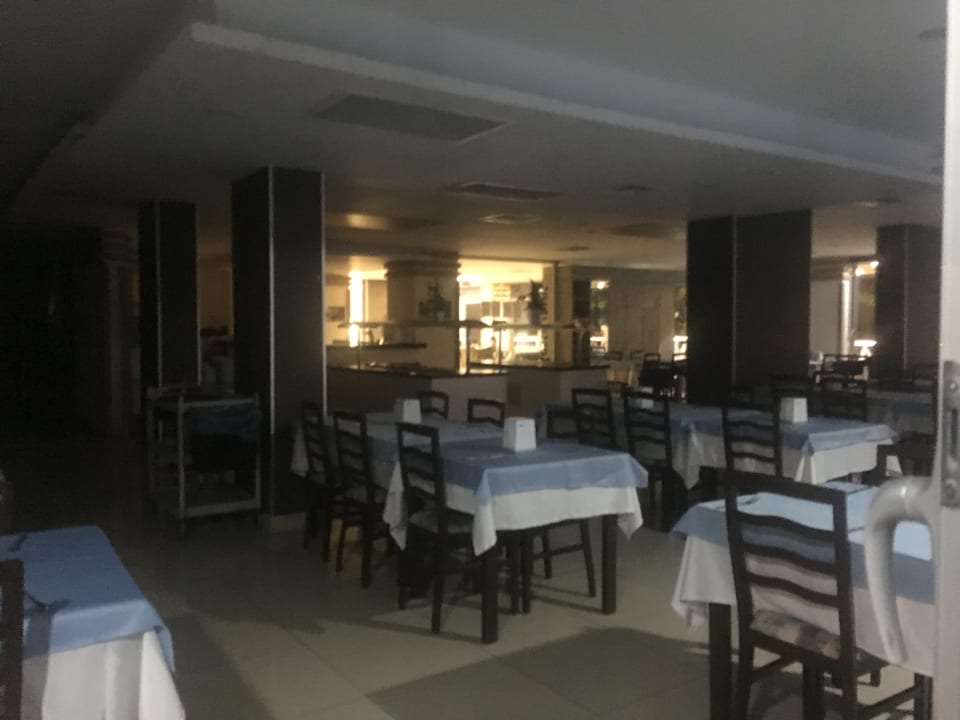 Gastro Kolibri Resort Hotel